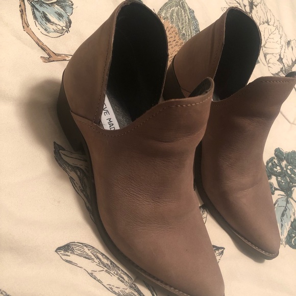 Booties - Picture 3 of 5